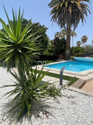 The Great Escape Villa