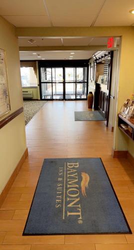 巴特里克-I-94貝蒙特套房酒店 (Baymont by Wyndham Battle Creek/I-94) in 巴特克里 (MI) 巴特里克-I-94貝蒙特套房酒店 (Baymont by Wyndham Battle Creek/I-94) in 巴特克里 (MI)