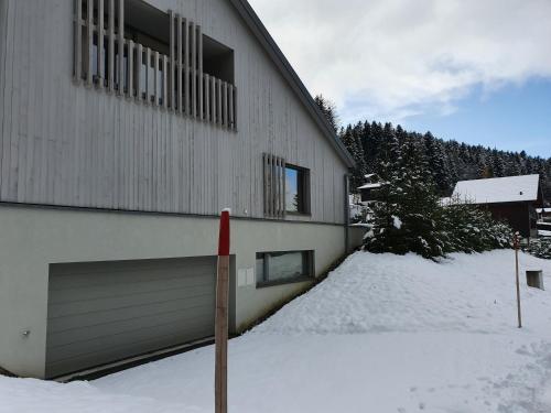 Spacieux studio 38m2 avec sauna in Les Paccots Spacieux studio 38m2 avec sauna in Les Paccots