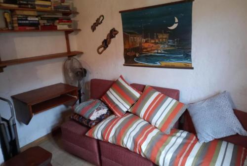 المرافق, Lo de Fabi in La Coronilla المرافق, Lo de Fabi in La Coronilla