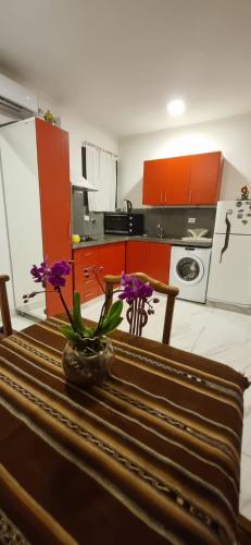 Coqueto departamento in Puerto Iguazu Coqueto departamento in Puerto Iguazu