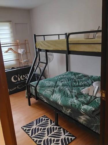 Cozy Nordic Style 2 BR Condo Unit near PH Arena in Marilao Cozy Nordic Style 2 BR Condo Unit near PH Arena in Marilao