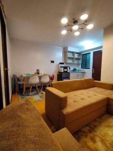 Cozy Nordic Style 2 BR Condo Unit near PH Arena in Marilao Cozy Nordic Style 2 BR Condo Unit near PH Arena in Marilao