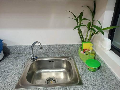 Cozy Nordic Style 2 BR Condo Unit near PH Arena in Marilao Cozy Nordic Style 2 BR Condo Unit near PH Arena in Marilao