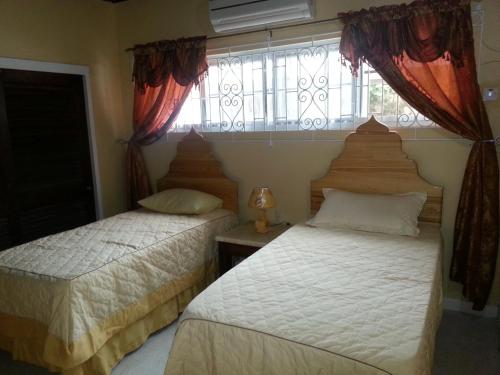 This photo about A Piece of Paradise Montego Bay shared on HyHotel.com