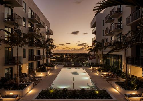 AKA West Palm in Downtown AKA West Palm in Downtown