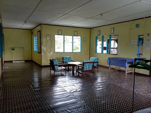 AA Homestay in Mulu AA Homestay in Mulu