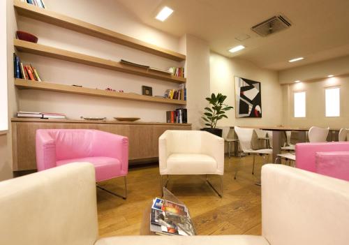 Recreational facilities, Hotel Touring in San Martino Recreational facilities, Hotel Touring in San Martino