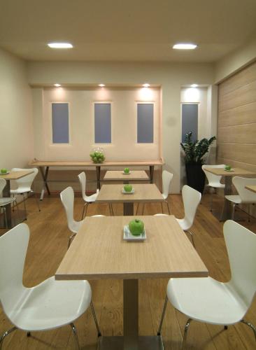 Restaurant, Hotel Touring in San Martino Restaurant, Hotel Touring in San Martino
