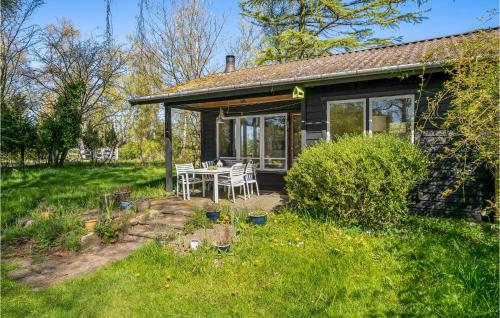 A szálláshely kívülről, Awesome Home In Fårevejle With Kitchen (Awesome Home In Farevejle With Kitchen) in Farevejle Kirkeby A szálláshely kívülről, Awesome Home In Fårevejle With Kitchen (Awesome Home In Farevejle With Kitchen) in Farevejle Kirkeby