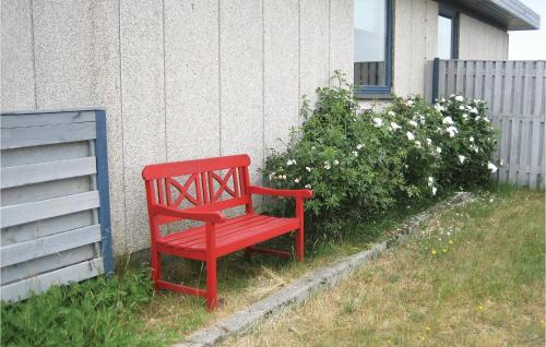 Exterior view, Pet Friendly Apartment In Hvide Sande With Wifi in Hvide Sande Exterior view, Pet Friendly Apartment In Hvide Sande With Wifi in Hvide Sande