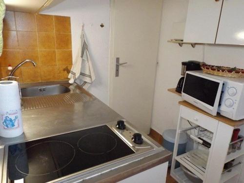 Appartement Le Grau d'Agde, 3 pieces, 8 personnes - FR-1-423-187 in Le Grau d'Agde Appartement Le Grau d'Agde, 3 pieces, 8 personnes - FR-1-423-187 in Le Grau d'Agde