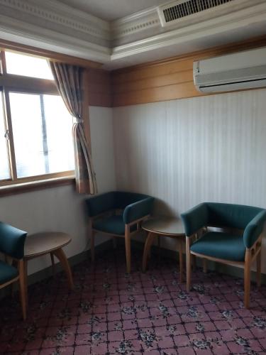New Daxi B&B in Daxi District New Daxi B&B in Daxi District