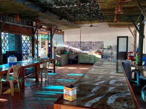Chunlii Homestay in Ham Thuan Nam Chunlii Homestay in Ham Thuan Nam