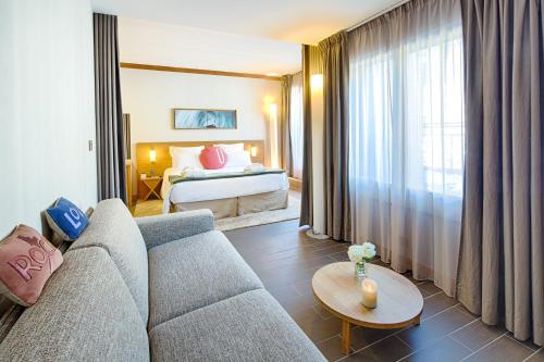 Le Morgane Hotel in Chamonix-Mont-Blanc Le Morgane Hotel in Chamonix-Mont-Blanc