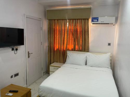 White Gold Hotel in Lagos White Gold Hotel in Lagos