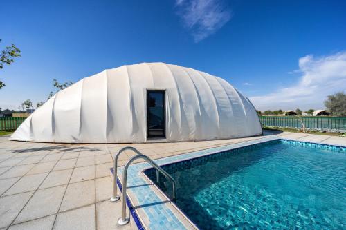 Vistas, Nirvana Retreat in Ras Al Khaimah Vistas, Nirvana Retreat in Ras Al Khaimah