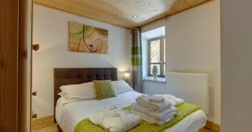 Le Loup du Laisinant