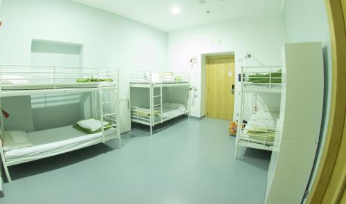La Controra Hostel Naples in Arenella La Controra Hostel Naples in Arenella
