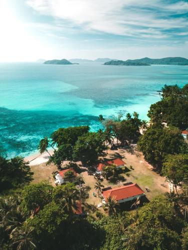 Beach, Lazy Day The Resort in Koh Mak (Trad) Beach, Lazy Day The Resort in Koh Mak (Trad)