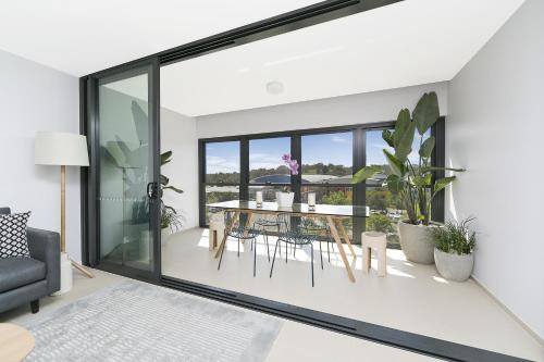 مرافق, CityStyle Apartments - BELCONNEN in بلكونين مرافق, CityStyle Apartments - BELCONNEN in بلكونين