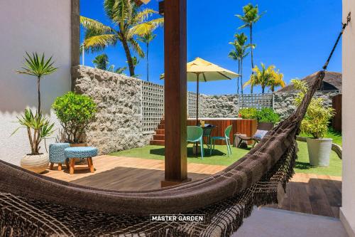 Balkon/terasa, Armacao Resort Porto de Galinhas in Porto De Galinhas Balkon/terasa, Armacao Resort Porto de Galinhas in Porto De Galinhas