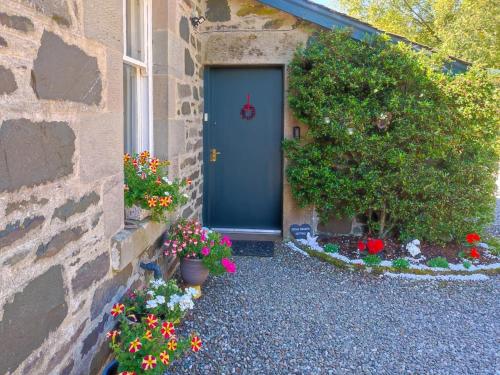 ทัศนียภาพภายนอกโรงแรม, Creag Darach Cottage in อเบอร์ฟอยล์ ทัศนียภาพภายนอกโรงแรม, Creag Darach Cottage in อเบอร์ฟอยล์
