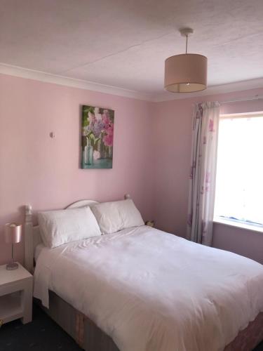 Fairways B&B in Mullingar Fairways B&B in Mullingar