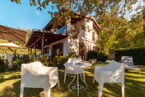 حديقة, Villa Chiara in آسكي مارينا حديقة, Villa Chiara in آسكي مارينا
