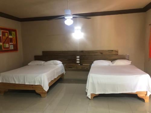 Hotel Cambri in Nagua Hotel Cambri in Nagua