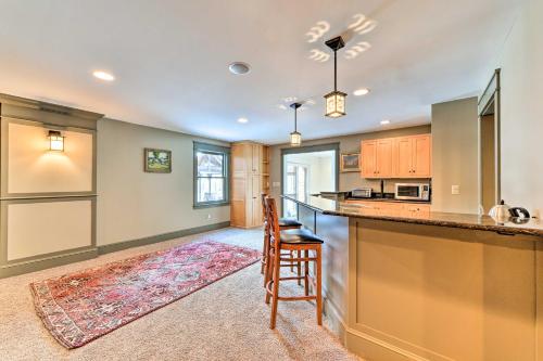 Keene Villa Near Skiing, Swimming and Hiking! in Keene (NH) Keene Villa Near Skiing, Swimming and Hiking! in Keene (NH)