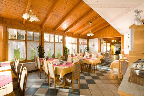 Étterem, Pension Gabriele in Unterlamm Étterem, Pension Gabriele in Unterlamm