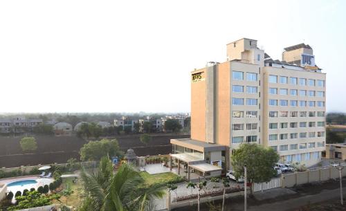 外観, Temple Tree Hotel Shirdi in シルディ 外観, Temple Tree Hotel Shirdi in シルディ