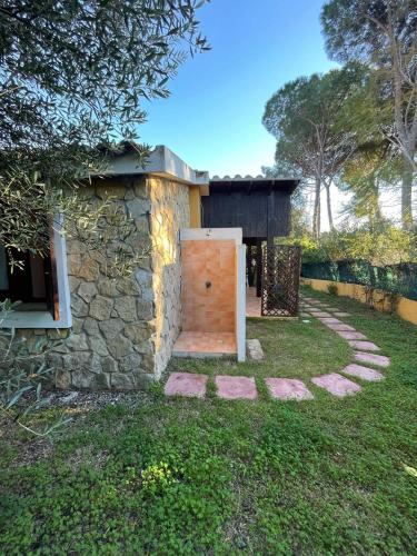 สวน, -EXCLUSIVE PRIVATE VILLA- Villasimius in ซิมิอุส สวน, -EXCLUSIVE PRIVATE VILLA- Villasimius in ซิมิอุส