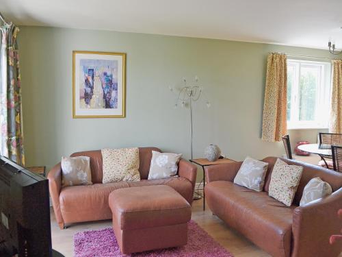 Pohled zvenku, The Loft in Kirkby Lonsdale Pohled zvenku, The Loft in Kirkby Lonsdale