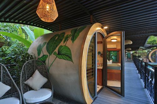 Facilities, Saranda Boutique Hotel in Puerto Viejo de Talamanca Facilities, Saranda Boutique Hotel in Puerto Viejo de Talamanca