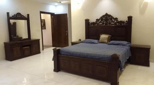 Harveys Guesthouse in Islamabad Harveys Guesthouse in Islamabad