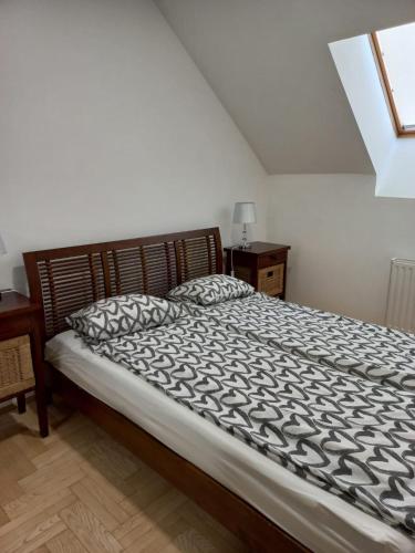 Downtown Gozsdu Vibe Apartment II