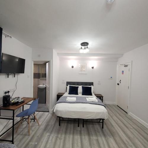 Argyle Square Hotel in Kings Cross St. Pancras Argyle Square Hotel in Kings Cross St. Pancras