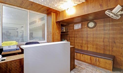 Treebo Skanda Suites near Innovative Film City Treebo Skanda Suites near Innovative Film City