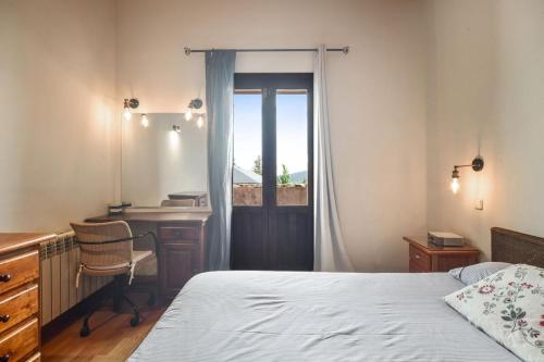 Chalet Navacerrada Piscina Privada in นาบาเซราดา Chalet Navacerrada Piscina Privada in นาบาเซราดา