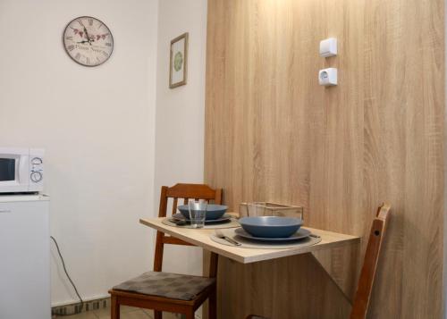 Szabadsag Apartman Pecs in Ispitaalja Szabadsag Apartman Pecs in Ispitaalja