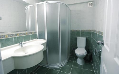 This photo about Erta Soyak Hotel Uludag shared on HyHotel.com