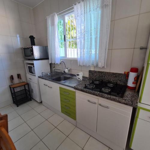 Casa da Piscina in Santinho Beach Casa da Piscina in Santinho Beach