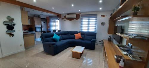 Apartamento Txoko Txikia in Etxarri-Aranatz Apartamento Txoko Txikia in Etxarri-Aranatz