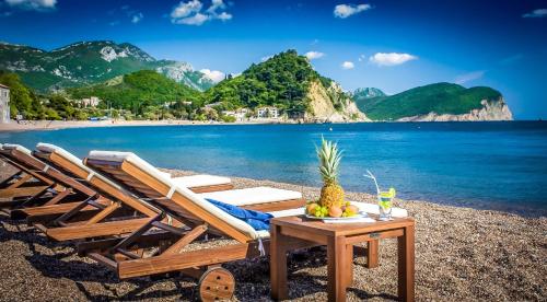 Fasiliteter, Monte Casa SPA & Wellness in Petrovac Fasiliteter, Monte Casa SPA & Wellness in Petrovac