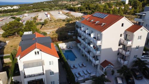 المنظر الخارجي, Hotel Villa Amorena in براك آيلند المنظر الخارجي, Hotel Villa Amorena in براك آيلند