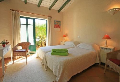 Beautiful private villa in quiet location, close to beaches and town in Barao de Sao Joao Beautiful private villa in quiet location, close to beaches and town in Barao de Sao Joao