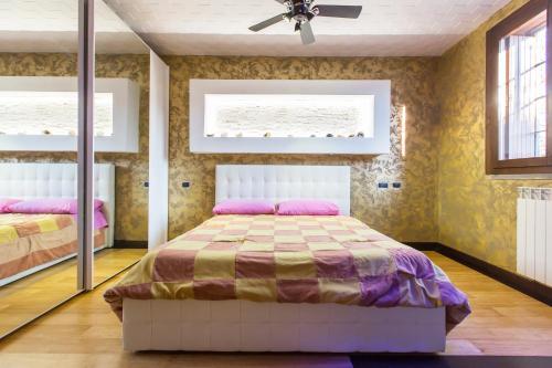 andycasamilano - was Andy's cozy little place