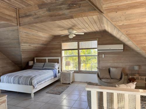 Rocks Retreat home in Governors Harbour Rocks Retreat home in Governors Harbour